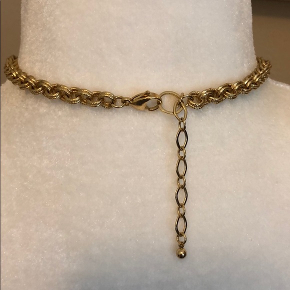 Origami Owl charm necklace - Picture 4 of 4